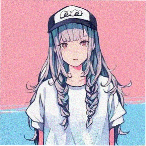 读者十六夜头像